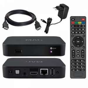  IPTV MAG-322,  .   +1300    - 